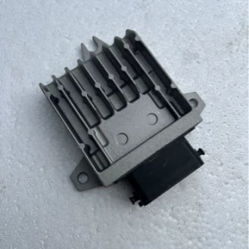 High-quality programmed L539189E1H Sürətlər qutusu