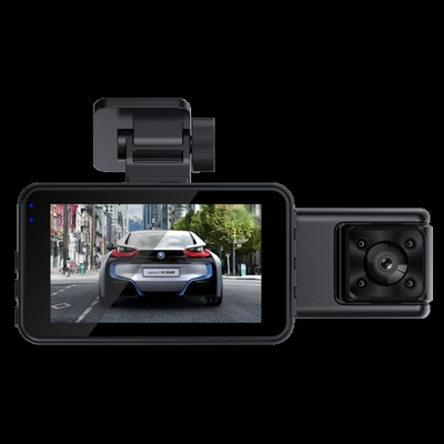 Hd Camera Cardvrcam Cross-Border — Driving recorder