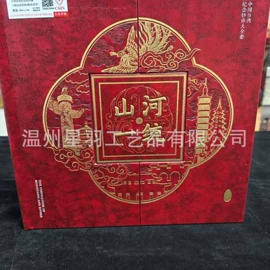 金属工艺品;其他装饰摆件;仿古钱币