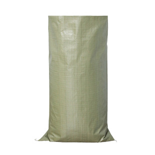 Anti-Flood Rescue 85*50cm Woven Bag Logistics Moving Packing Bag Polypropylene Snakeskin Bag