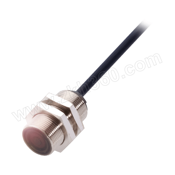 BALLUFF/巴鲁夫 电感式标准传感器 BES M18MD-NOC50B-BP02-003 1