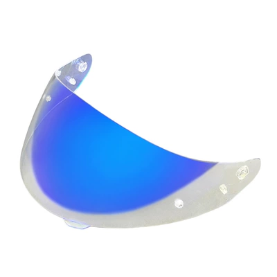 Dəbilqə (Kaska) aksesuarları | Helmet Lens Cl-Max 2 - aurora-blue
