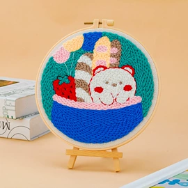针线缝纫;家用剪刀;量衣卷尺
