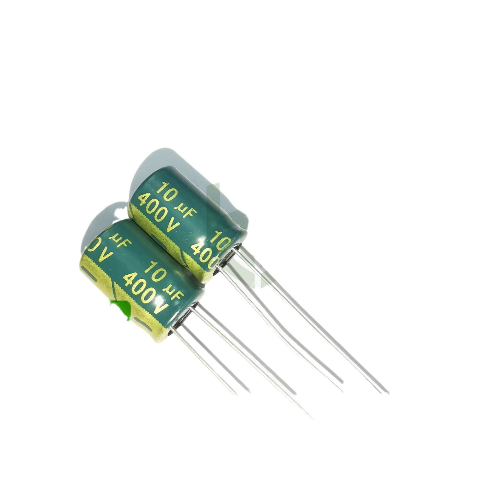 Aluminum electrolytic capacitor 400V47UF volume 13x21mm high…