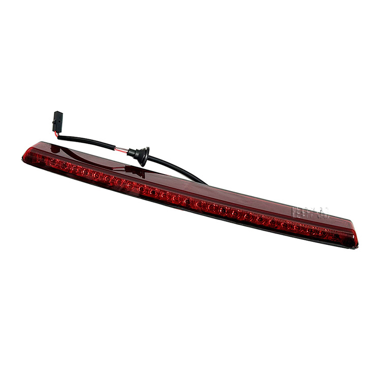 Suitable for Volkswagen Scirocco Golf 5 MK5 third high-position brake light, stop light, parking warning light, signal light