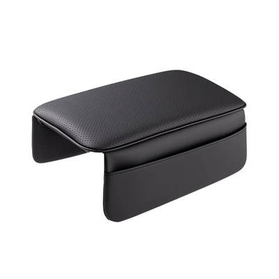 Armrest box pad: suitable for all seasons, universal car