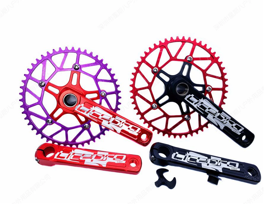 Mountain brake, bike connecting rod system disc brake, 160mm
