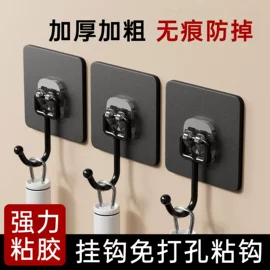 衣架;收纳盒;化妆镜