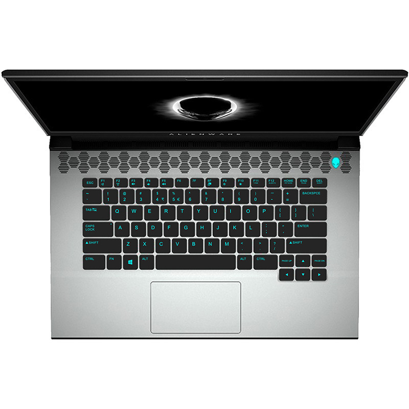[Dropshipping] Suitable for Alienware M15 R4R2 R3 Dell Game Box G7-7500 Keyboard Film
