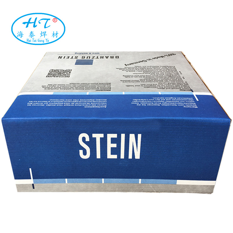 斯坦因STEIN MF A 740M耐磨堆焊焊丝 MEGAFIL气体保护药芯焊丝