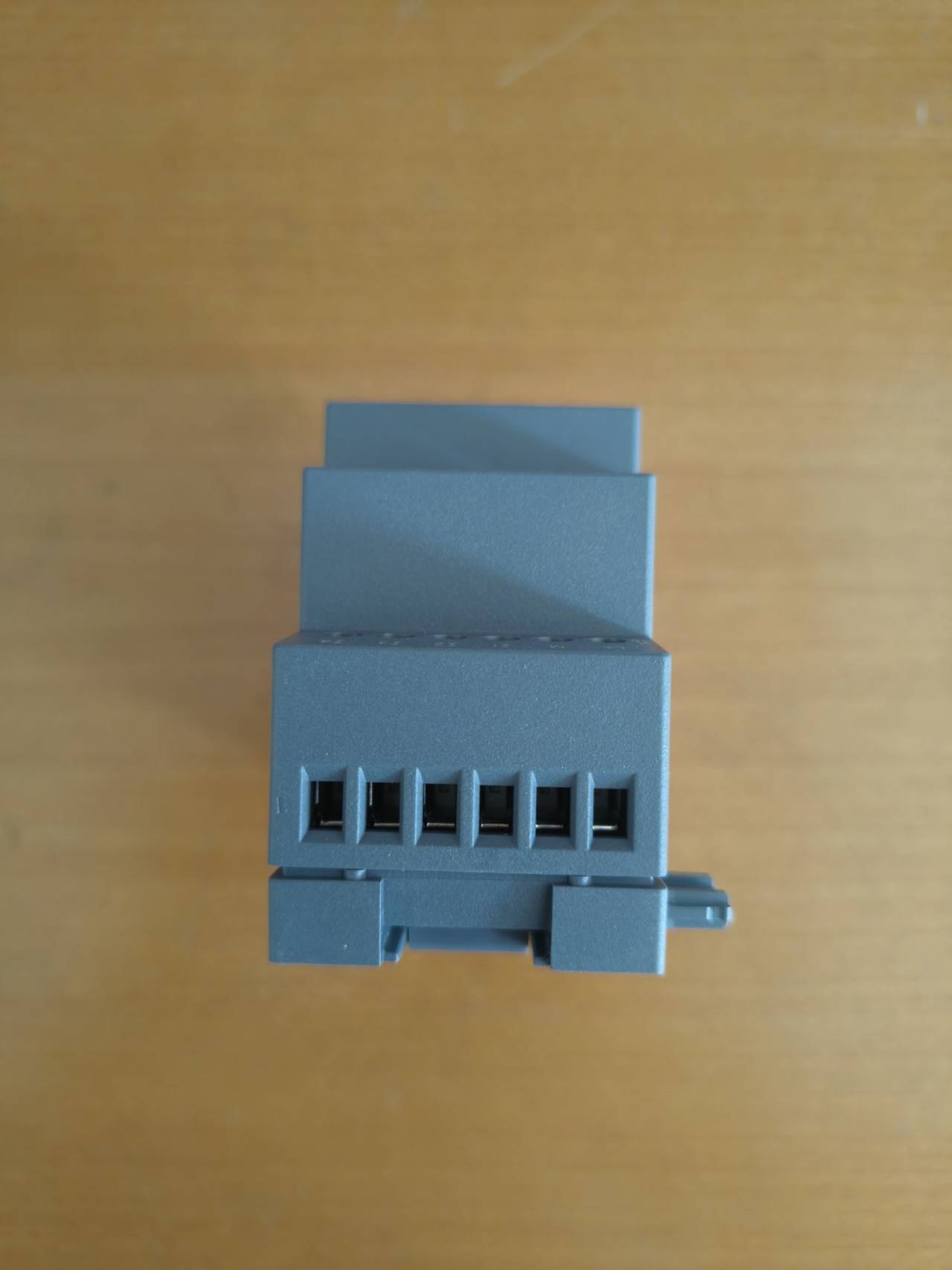 德国西门子SIEMENS 控制扩展模块 6ED1055-1MB00-0BA2原装正品