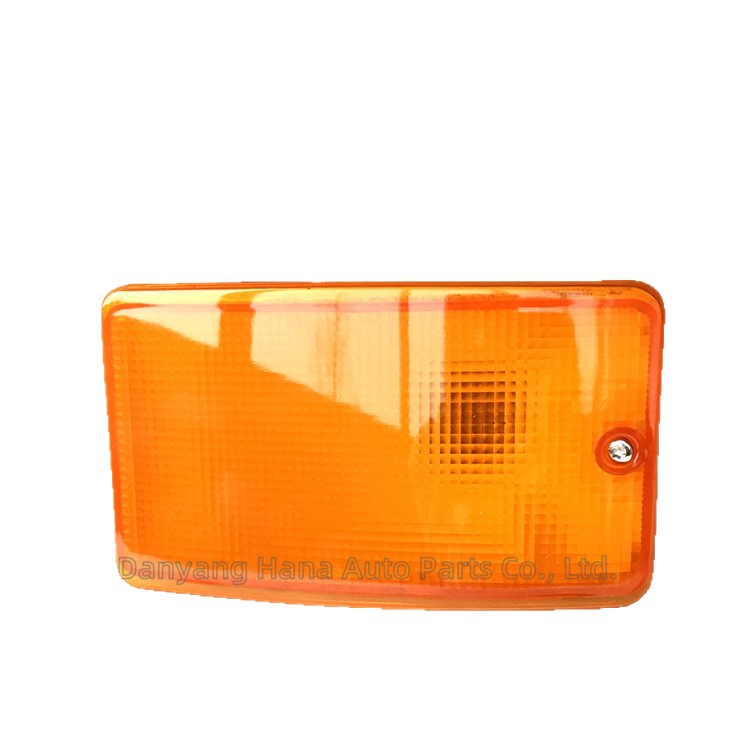 Señal de ancho de la señal de giro 9418200721 9418201221 para las luces de camiones Mercedes Actros MP1