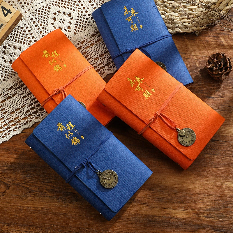 Especial transfronterizo para comercio exterior A5 juego de portátiles, bloc de notas de negocios, cuaderno de oficina, papelería al por mayor