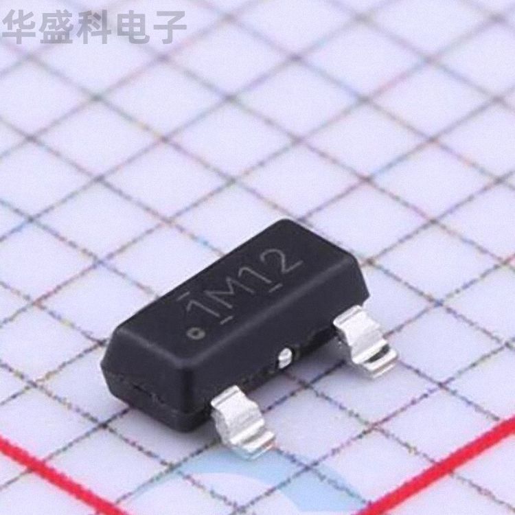 DRV5053AQDBZR封装ST-23-3原装传感器