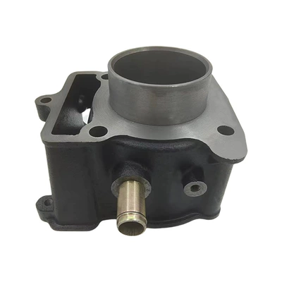 Yamaha YP125 YP125E – Cylinder and parts