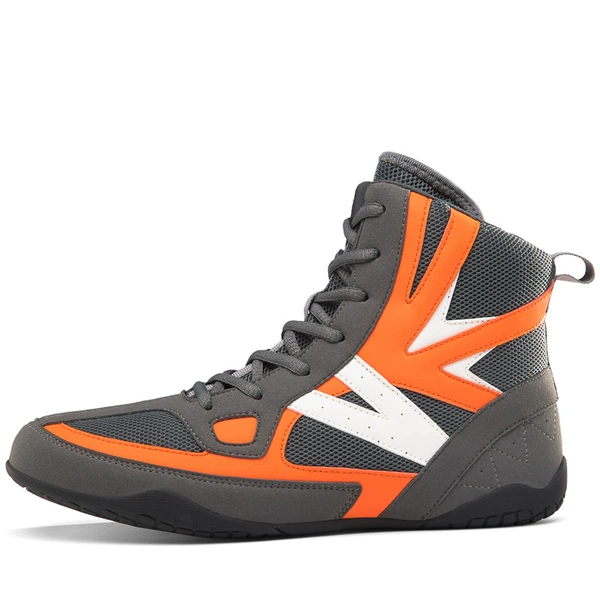 995 gray orange