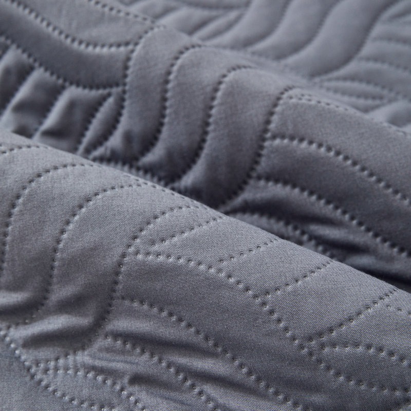 Comercio exterior mascota impermeable pañal pad lavado acolchado repujado artesanía colcha de gran tamaño impermeable antideslizante hoja de cama al por mayor