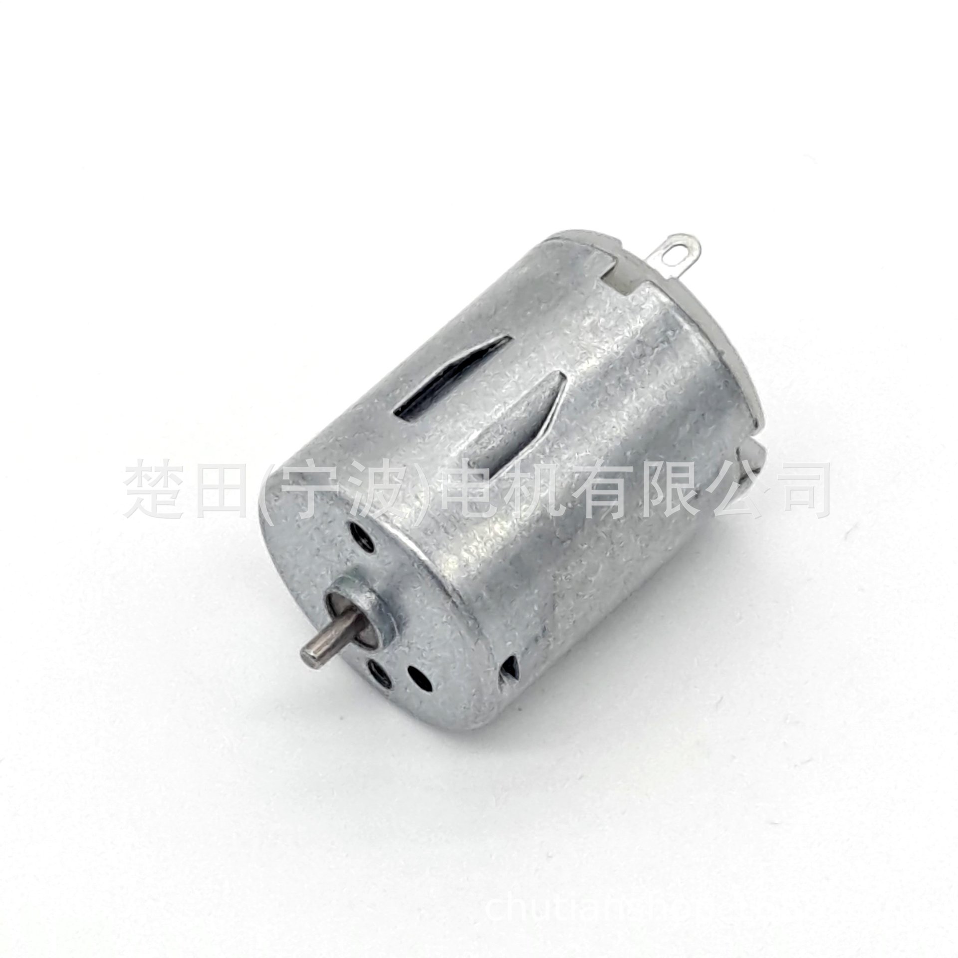 RF-280CA消毒枪雾化器电机喷壶马达静音电动超静耐用微型低噪音