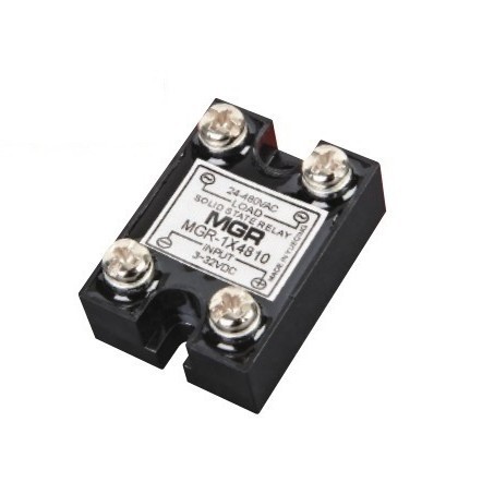 美格尔MGR-1 X4810袖珍交流固态继电器