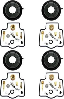 for Yamaha V Star 650 XVS650 1998, Motorcycle engine and accessories - 017-is-suitable-for-kawasaki-zx1100