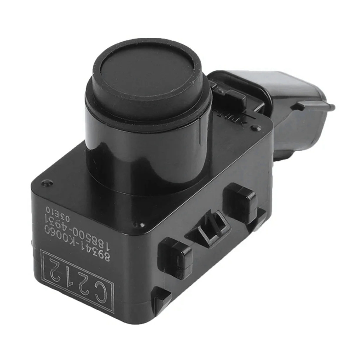 89341-0E040 89341-K0060 Suitable for Toyota Reversing Radar Electric Eye Pdc Probe Sensor