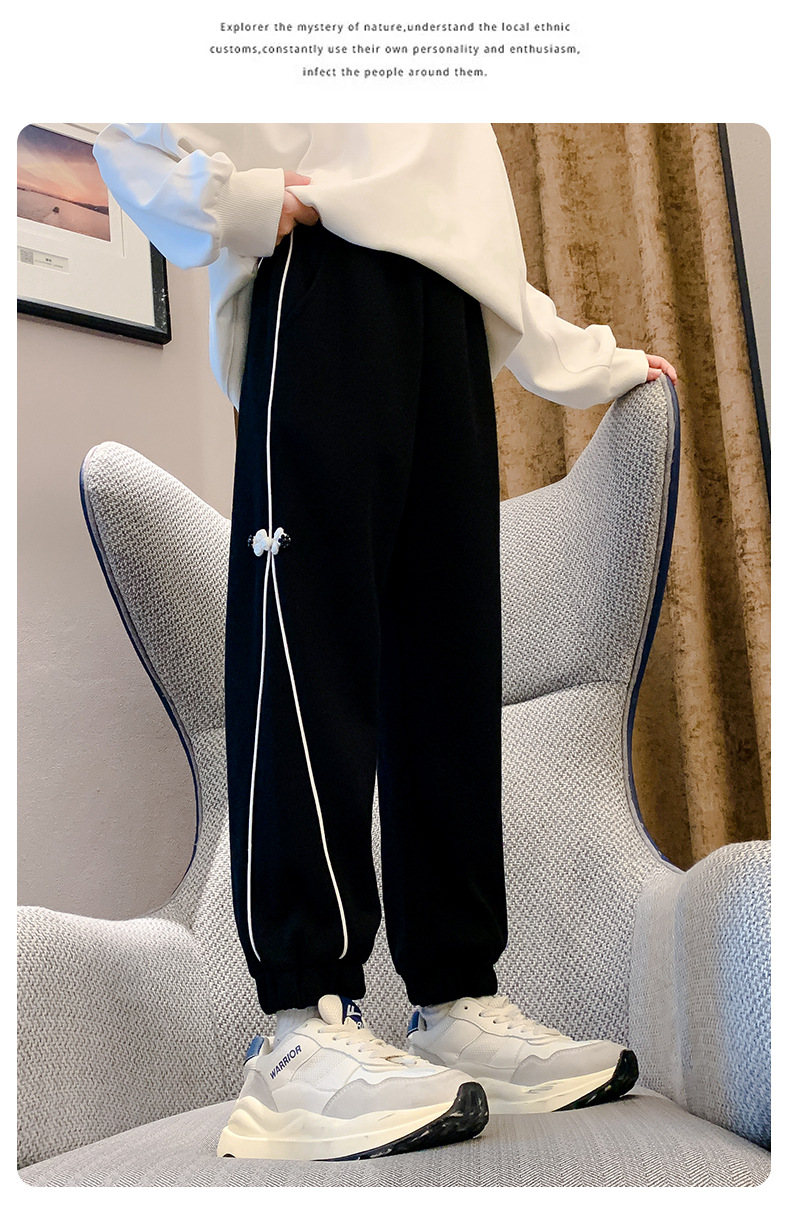 블랙 [봄과 가을이 기모 않음]