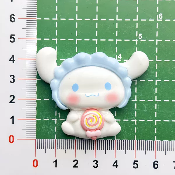 Biscuit Xiaoou-Big Er