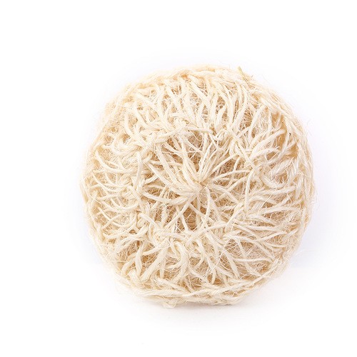 Sisal Frisbee bath ball, bath back rub, foaming bath rub, bath cotton, bath rub, loofah, bath rub sponge block