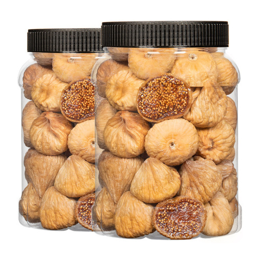 Dried figs, additive-free, special grade, naturally dried new arrivals, non-Xinjiang pregnant women soaked in water, soup, preserved fruit snacks wholesale