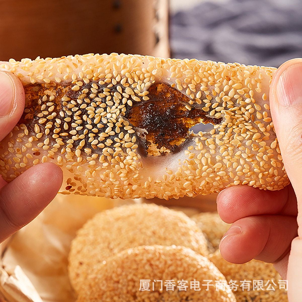 网红零食的热门选购渠道揭秘