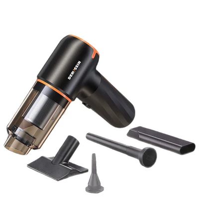 Tozsoranlar – handheld, high-power for car interiors