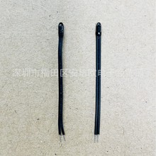 NTC������� С���^PVC�ߜؾ� MF52D 100K&plusmn;1% Bֵ3950 L70mm 150