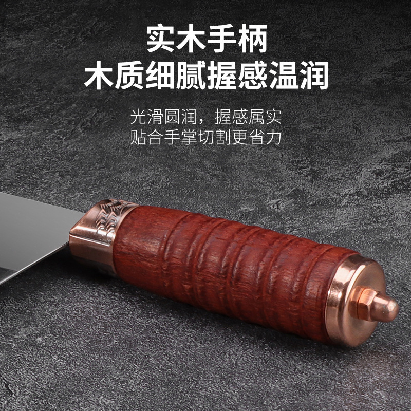ハイエンド家庭用超鋭利な包丁料理人専用のスライスナイフ薄いスライス魚刀専門業務用厨房刃物|undefined