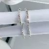 Серебристый (2 см)