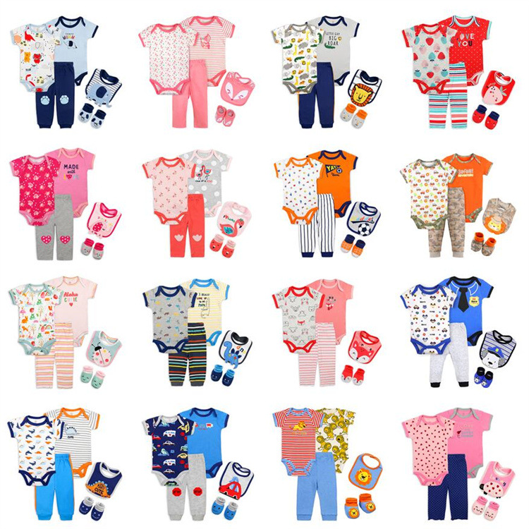 children's bodysuit
