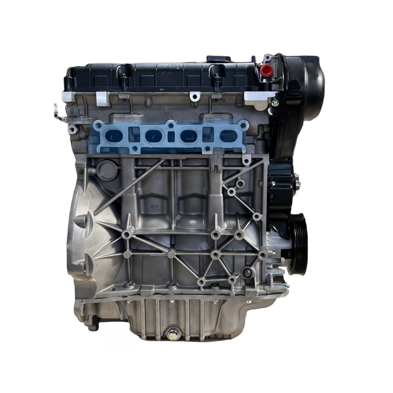 Suitable for Factory Direct Sales Ford Mazda Caf479Wq1 Engine Engine·
