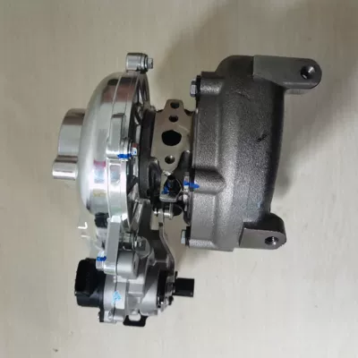 17201-30161 D4D – Ruijia Supercharger