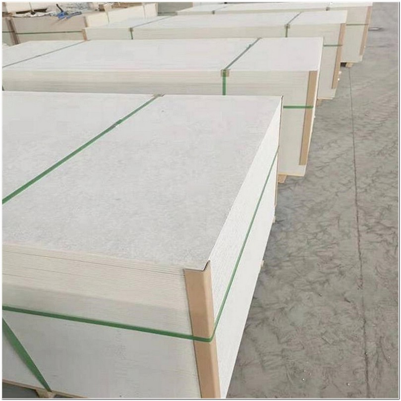 火烧板白麻硅酸钙板的特点玻镁板和硅酸钙板哪个好防火板办公室