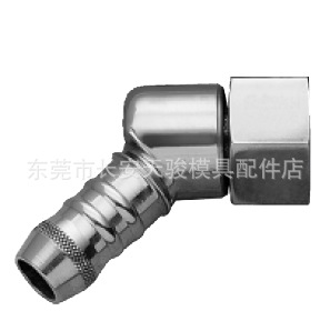 供应HASCO|Z876/9/14*1.5/45|Z876/9/R1/4/45|铜水咀|黄铜水咀