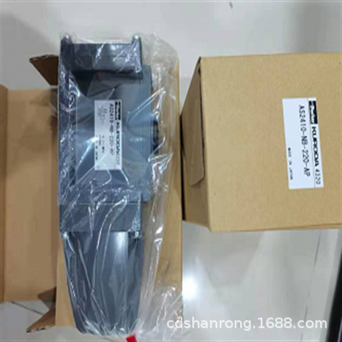 现货派克Parker叠加式单向节流阀FM2DDDKV55