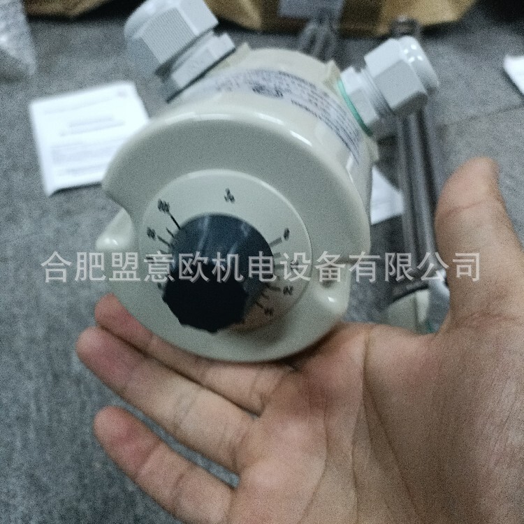 German VULCANIC controller, heater, heating element