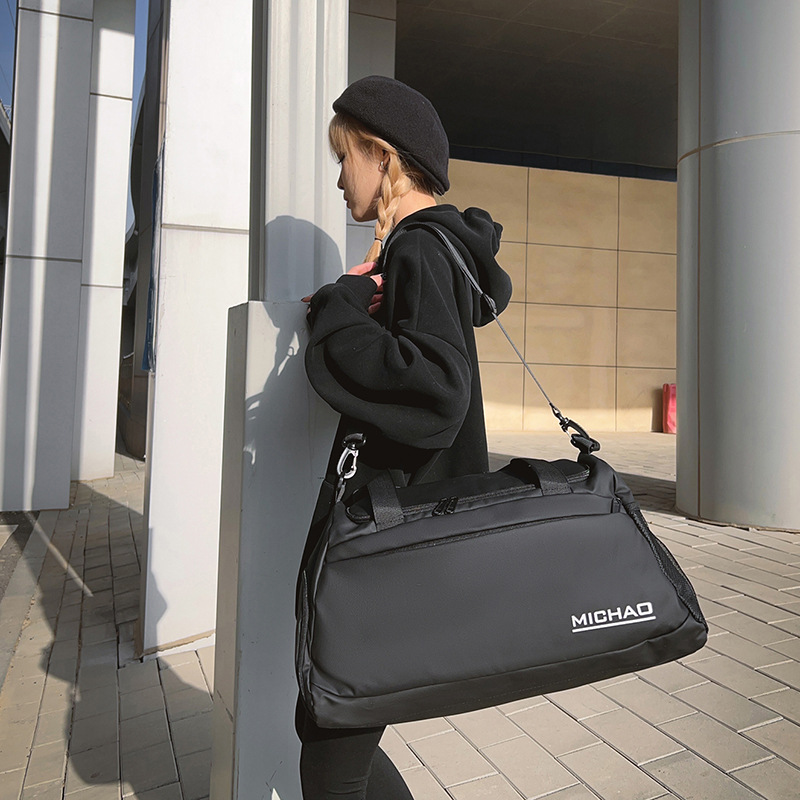 sports bag