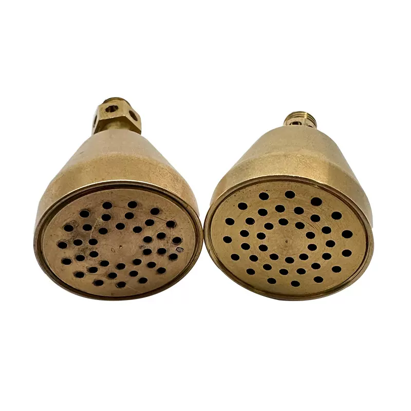 厂家供应喷火咀火花塞棉花机设备配套喷火嘴五金加工