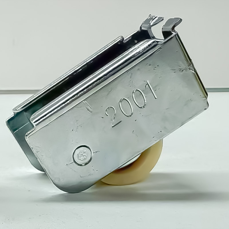 1.2 ステンレス鋼 2001 鋼軸シングルホイール 2.2|undefined