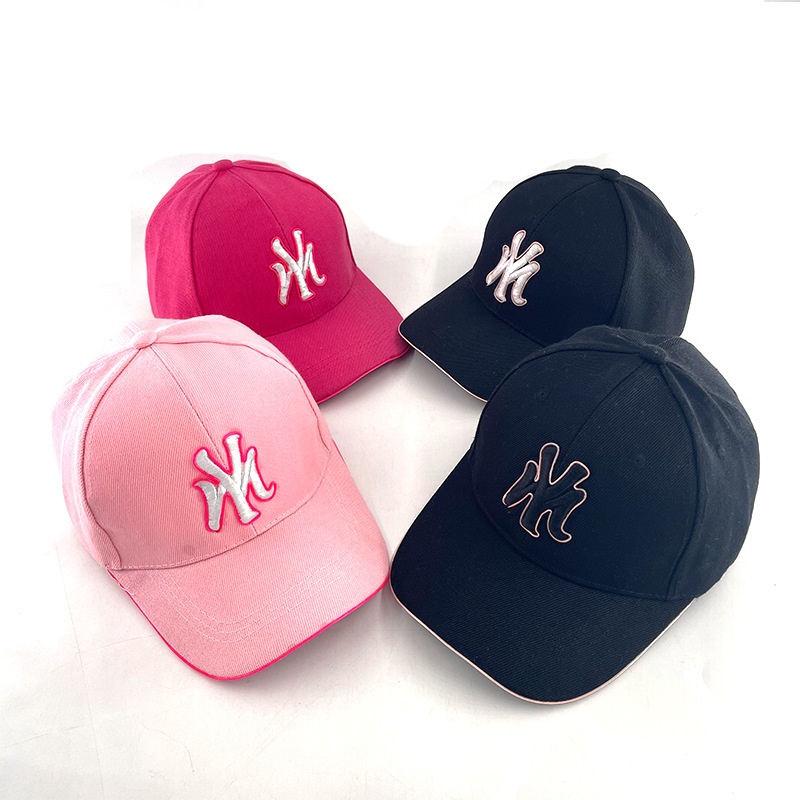 Gorra de béisbol luminosa LED deportes al aire libre gorras luminosas Festival de música Bar Bengdi Festival Show Gorras luminosas