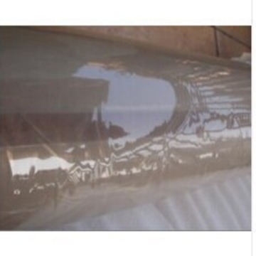 TPU玩具包装膜TPU薄膜2 3 5 8 10丝 柔软膜半透明、TPU雾面膜