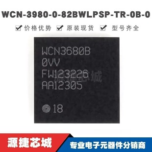 WCN-3980-0-82BWLPSP-TR-0B-0 BGA �zӡWCN3980B-OVV ȫ��ԭ�b��