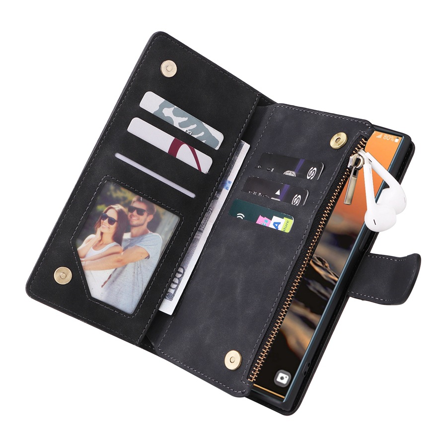Leather Case 10