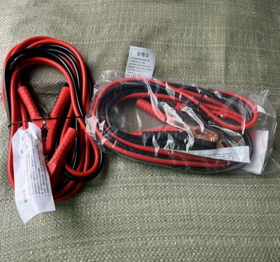 Car Battery Jumper Cables Pure Car on the line of fire - 21m-a-covered-style