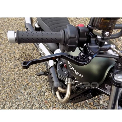 Brake Handle Pull: Motorcycle Handle Cover